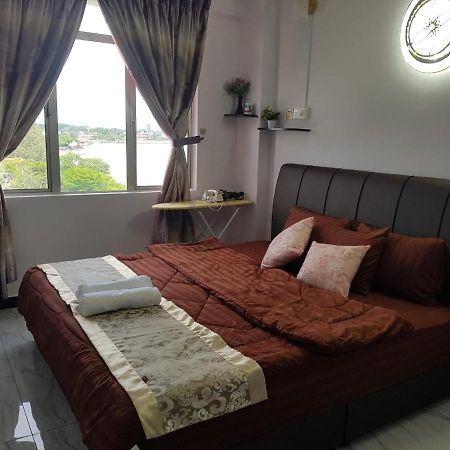 Entire Apartment 2Bedroom Port Dickson Glory Beach エクステリア 写真