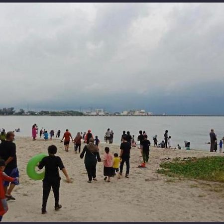 Entire Apartment 2Bedroom Port Dickson Glory Beach エクステリア 写真