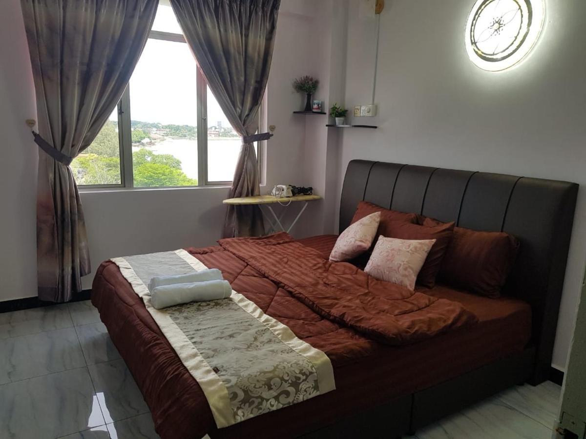 Entire Apartment 2Bedroom Port Dickson Glory Beach エクステリア 写真