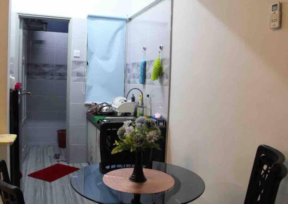Entire Apartment 2Bedroom Port Dickson Glory Beach エクステリア 写真