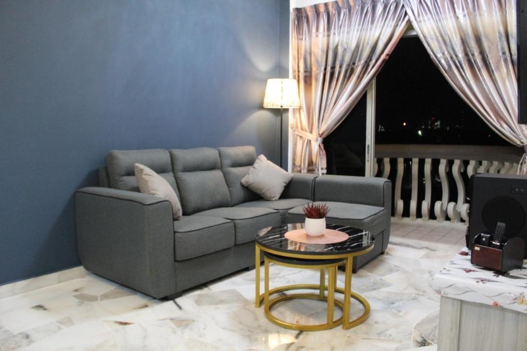 Entire Apartment 2Bedroom Port Dickson Glory Beach エクステリア 写真