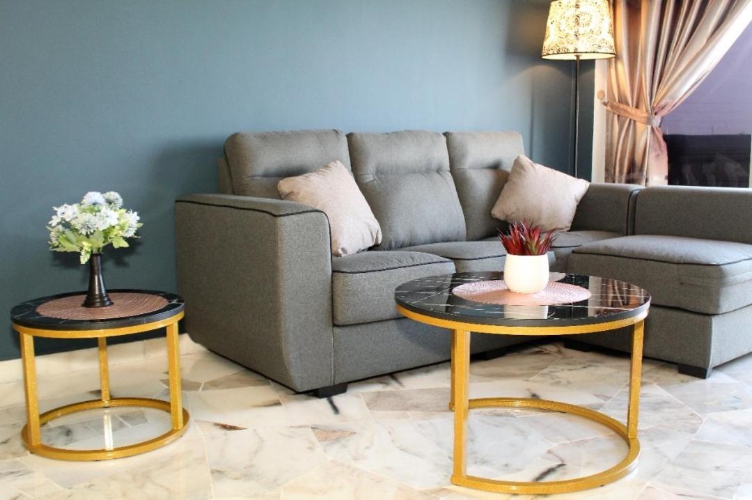 Entire Apartment 2Bedroom Port Dickson Glory Beach エクステリア 写真
