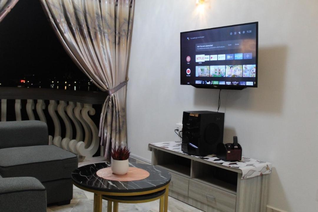 Entire Apartment 2Bedroom Port Dickson Glory Beach エクステリア 写真